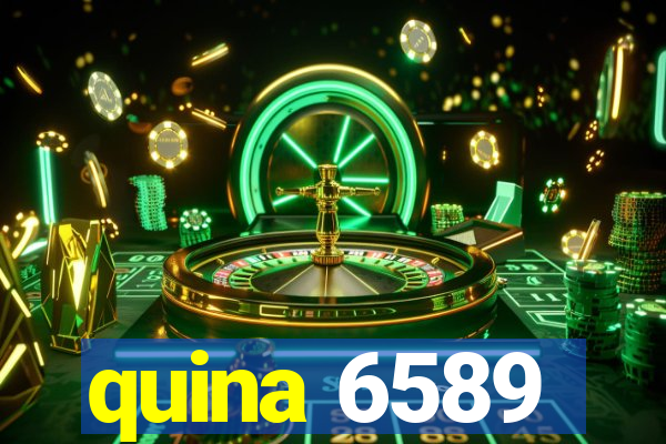 quina 6589